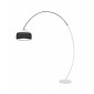 Lampadaire Hoop, Acier PPMA|Lampadaire|Luminaire Center