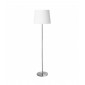 Lampadaire Bristol, nickel satiné, sans abat-jour|Lampadaire|Luminaire Center
