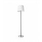 Lampadaire Deluxe, chrome, sans abat-jour|Lampadaire|Luminaire Center