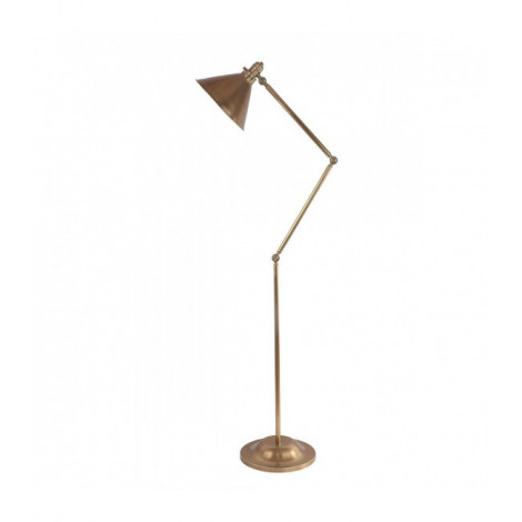 Lampadaire Provence, laiton antique|Lampadaire|Luminaire Center