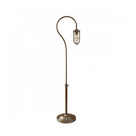 Lampadaire Urban Renewal, bronze antique|Lampadaire|Luminaire Center