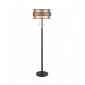 Lampadaire Laguna, cuivre, 2 ampoules|Lampadaire|Luminaire Center