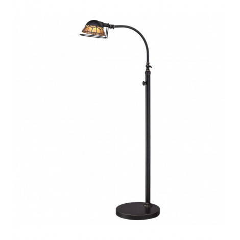 Lampadaire Whitney, bronze impérial|Lampadaire|Luminaire Center
