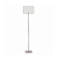 Lampadaire blanc Thana 1 ampoule|Lampadaire|Luminaire Center