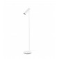 Lampadaire blanc Link 1 ampoule|Lampadaire|Luminaire Center