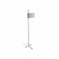 Lampadaire aluminium Stand Up 1 ampoule|Lampadaire|Luminaire Center