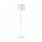 Lampadaire blanc Sweet 1 ampoule|Lampadaire|Luminaire Center