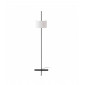 Lampadaire noir Stand Up H175 1 ampoule|Lampadaire|Luminaire Center