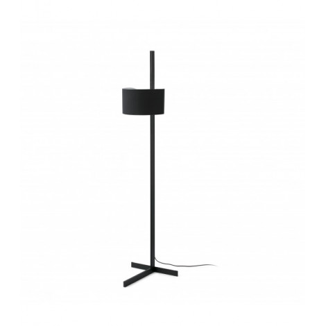 Lampadaire noir Stand Up L40 1 ampoule|Lampadaire|Luminaire Center