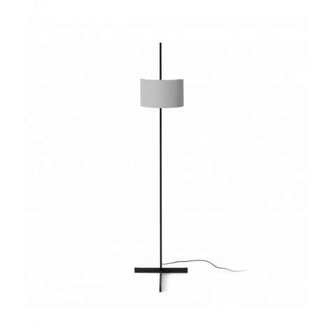 Lampadaire noir Stand Up 1 ampoule|Lampadaire|Luminaire Center