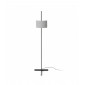 Lampadaire noir Stand Up 1 ampoule|Lampadaire|Luminaire Center