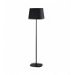 Lampadaire noir Sweet 1 ampoule|Lampadaire|Luminaire Center
