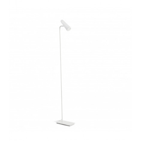 Lampadaire blanc Lao|Lampadaire|Luminaire Center