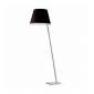 Lampadaire noir Moma 1 ampoule|Lampadaire|Luminaire Center