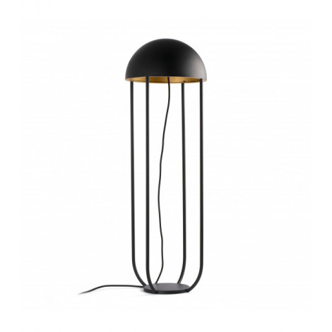 Lampadaire noir Jellyfish|Lampadaire|Luminaire Center