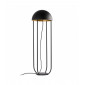 Lampadaire noir Jellyfish|Lampadaire|Luminaire Center