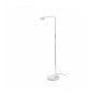 Lampadaire chrome Academy|Lampadaire|Luminaire Center