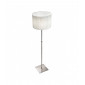Lampadaire SAND nickel 1 ampoule|Lampadaire|Luminaire Center