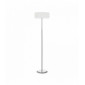 Lampadaire Blanc WOODY 2 ampoules|Lampadaire|Luminaire Center