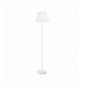 Lampadaire Blanc CYLINDER 2 ampoules|Lampadaire|Luminaire Center