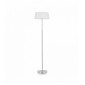 Lampadaire Blanc ISA 2 ampoules|Lampadaire|Luminaire Center