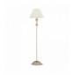 Lampadaire Blanc antique FIRENZE 1 ampoule|Lampadaire|Luminaire Center