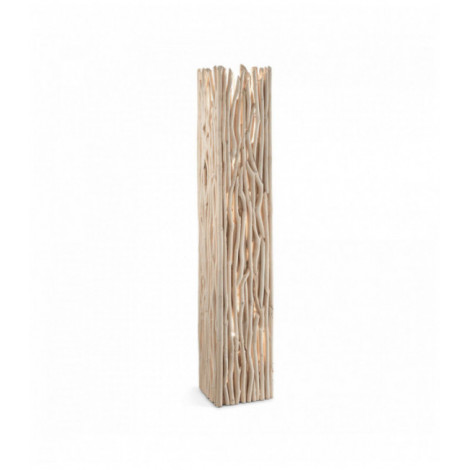 Lampadaire Bois DRIFTWOOD 2 ampoules|Lampadaire|Luminaire Center