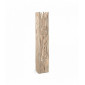 Lampadaire Bois DRIFTWOOD 2 ampoules|Lampadaire|Luminaire Center