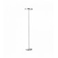 Lampadaire Chrome COLONNA 4 ampoules|Lampadaire|Luminaire Center