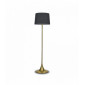 Lampadaire Laiton LONDON 1 ampoule|Lampadaire|Luminaire Center