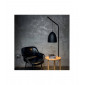 Lampadaire Noir PIANO 1 ampoule|Lampadaire|Luminaire Center