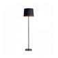 Lampadaire Noir NORDIK 1 ampoule|Lampadaire|Luminaire Center