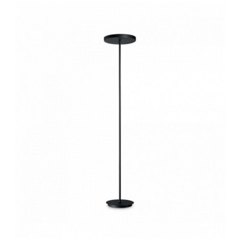 Lampadaire Noir COLONNA 4 ampoules|Lampadaire|Luminaire Center