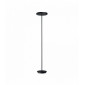 Lampadaire Noir COLONNA 4 ampoules|Lampadaire|Luminaire Center