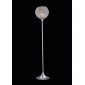 Lampadaire Ava 5 Ampoules chrome poli/cristal|Lampadaire|Luminaire Center