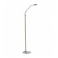 Lampadaire Wellington laiton antique 1 ampoule|Lampadaire|Luminaire Center