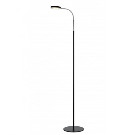 Lampadaire FLEX Noir 1 ampoule|Lampadaire|Luminaire Center