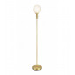 Lampadaire MINNA Laiton 1 ampoule|Lampadaire|Luminaire Center
