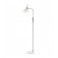 Lampadaire LARRY en acier 1 ampoule|Lampadaire|Luminaire Center