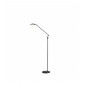 Lampadaire à variateur LED SPECTRA en Métal et Noir mat Diamètre 21,9 Cm|Lampadaire|Luminaire Center