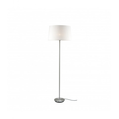 Lampadaire AZZAR en Métal et Aluminium Diamètre 20 Cm|Lampadaire|Luminaire Center