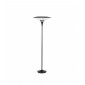 Lampadaire DIABLO en Métal et Noir mat Diamètre 20 Cm|Lampadaire|Luminaire Center