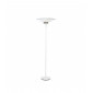 Lampadaire DIABLO en Métal et Blanc mat Diamètre 50 Cm|Lampadaire|Luminaire Center