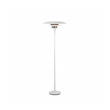Lampadaire DIABLO en Métal et Sablé/Bronze Diamètre 50 Cm|Lampadaire|Luminaire Center