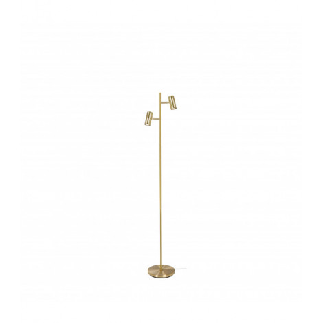 Lampadaire CATO Laiton|Lampadaire|Luminaire Center