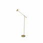 Lampadaire CATO en Métal et Laiton|Lampadaire|Luminaire Center