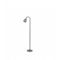 Lampadaire TROTSIG en Métal et Gris oxydé Diamètre 10,2 Cm|Lampadaire|Luminaire Center