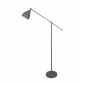 Lampadaire industriel et rétro Sonny gris|Lampadaire|Luminaire Center
