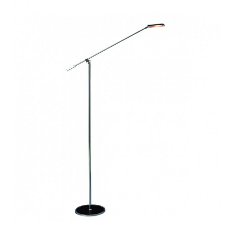 Lampadaire moderne Tiziana Noir|Lampadaire|Luminaire Center