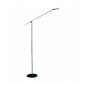 Lampadaire moderne Tiziana Noir|Lampadaire|Luminaire Center